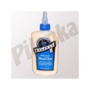 Titebond II Premium Lepidlo na drevo D3 -  237ml         